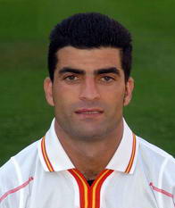 Rezaei Manesh